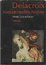 Courthion: Delacroix, 1970