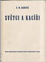 Bartoš: Světci a kacíři, 1949