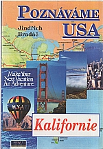 Bradáč: Poznáváme USA. Kalifornie, 1995