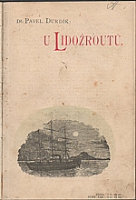 Durdík: U lidožroutů, 1897