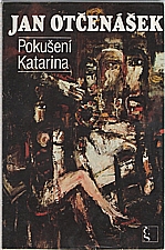 Otčenášek: Pokušení Katarina, 1984