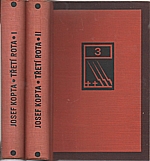 Kopta: Třetí rota. I-II, 1938