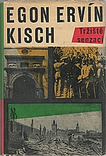 Kisch: Tržiště senzací, 1963