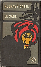Le Sage: Kulhavý ďábel, 1972
