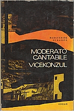 Duras: Moderato cantabile ; Vicekonzul, 1968