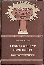Claes: Veselí občané sichemští, 1946