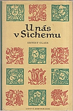 Claes: U nás v Sichemu, 1958
