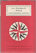 Tolstoj: Kreutzerova sonáta, 1957