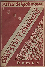 Gobineau: Opatství typhainské, 1923
