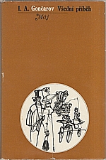 Gončarov: Všední příběh, 1973