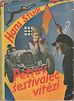 Stuck: Petrův šestiválec vítězí, 1935
