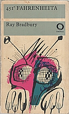 Bradbury: 451 stupňů Fahrenheita, 1970