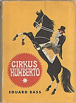 Bass: Cirkus Humberto, 1957