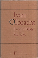 Olbracht: Čtení z Biblí kralické, 1983