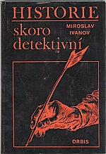 Ivanov: Historie skoro detektivní, 1973
