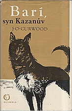Curwood: Barí, syn Kazanův, 1973