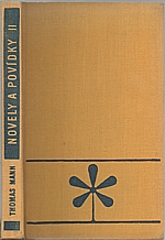 Mann: Novely a povídky. II. svazek, 1959