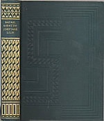 Sabatini: Zdeptané lilie, 1934