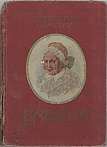 Němcová: Babička, 1920