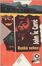 Le Carré: Ruská sekce, 1992