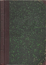 Dumek: Rostliny obilné a moučné, 1889