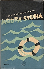 Kellermann: Modrá stuha, 1963