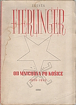 Fierlinger: Od Mnichova po Košice, 1946