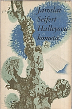 Seifert: Halleyova kometa, 1969