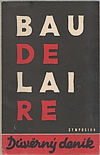 Baudelaire: Důvěrný deník, 1947