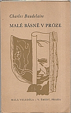 Baudelaire: Malé básně v próze, 1945