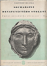 Volavka: Sochařství devatenáctého století, 1941