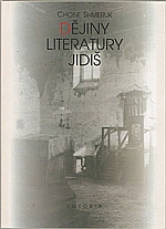 Shmeruk: Dějiny literatury jidiš, 1996