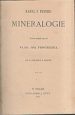 Peters: Mineralogie, 1902