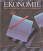Samuelson: Ekonomie, 1995