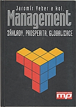 Veber: Management, 2003