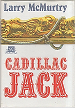 McMurtry: Cadillac Jack, 1994