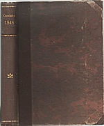 Červinka: 1848, 1905