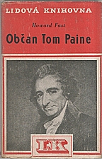 Fast: Občan Tom Paine, 1947