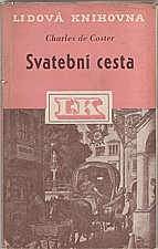 De Coster: Svatební cesta, 1948