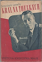 Lewis: Král na toulkách, 1939