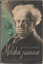 Hauptmann: Mořská panna, 1938