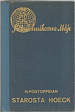 Pontoppidan: Starosta Hoeck a jeho žena, 1939