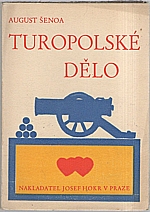 Šenoa: Turopolské dělo, 1930