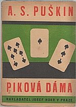 Puškin: Piková dáma, 1931