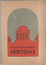 Flaubert: Herodias, 1930