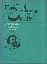Zweig: Balzac, 1976
