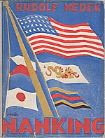 Medek: Nanking, 1937