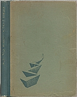 Brunton: Tajná stezka, 1947
