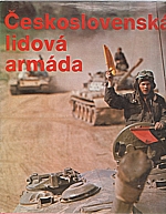 : Československá lidová armáda, 1984