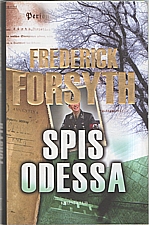 Forsyth: Spis Odessa, 2009